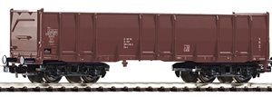 58725 Piko Hochbordwg. Eas -x PKP braun  IV
