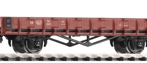 58741 Piko Niederbordwagen DB III