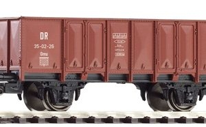 58742 Piko Off. Gwg. DR III