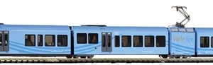 59032 Piko ~E-Triebwagen GTW 2/8 Connexxion-Valleilijn VI + lastg. Dec.