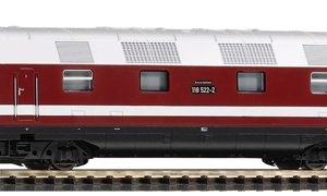 59360 Piko ~Diesellok BR 118 DR IV + lastg.Dec.