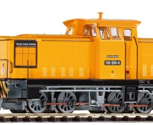 59429 Piko Diesellok BR 106.2 DR IV