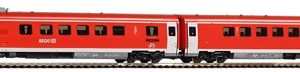 59430 Piko Regioswinger VT 612 DB AG V
