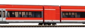 59520 Piko D-Triebwg.en GTW BR 646 DB AG VI