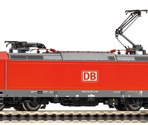 59547 Piko E-Lok BR 146.2 DB AG VI, 2 Pan.