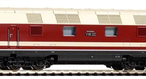 59587 Piko Diesellok V180 DR III
