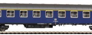 59620 Piko Schnellzugwg. Am202 DB IV