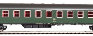59622 Piko Schnellzugwg. Bm232 DB IV