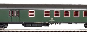 59623 Piko Schnellzugwg. BDms272 DB IV