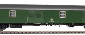 59624 Piko Schnellzugpackwg. Dm902 DB IV