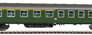 59639 Piko Schnellzugwagen 1./2.Kl. ABm223 DB III
