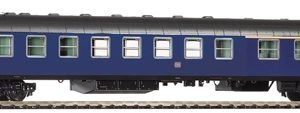 59643 Piko Schnellzug-Halbspeisewagen ARm216 DB III