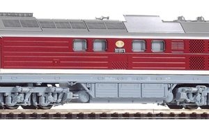 59744 Piko Diesellok BR 130 059-9 DR IV Widerstandsbremse