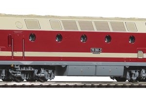 59930 Piko Diesellok BR 119 DR IV