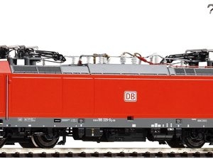 59953 Piko E-Lok BR 186 DB AG VI
