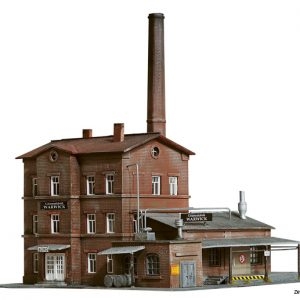 60010 Piko Gitarrenfabrik Warwick