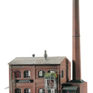 60014 Piko Kesselhaus Warwick