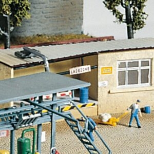 60022 Piko Auslieferungsbüro J. Hennig