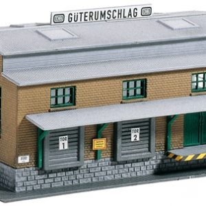 60027 Piko Güterumschlag
