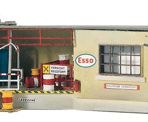 61106 Piko J. Hennig Auslieferungsbüro