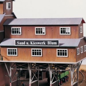 61123 Piko Sandwerk Beladebrücke