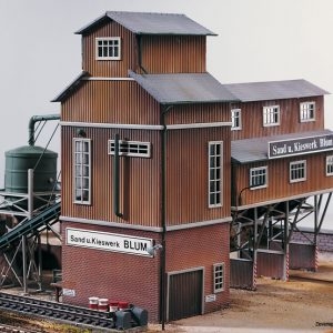 61124 Piko Sandwerk Sortierturm