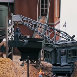 61126 Piko Sandwerk Entladekran