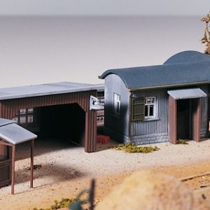 61127 Piko Sandwerk Verkaufsbüro