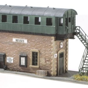 61128 Piko Behelfsstellwerk Neuses