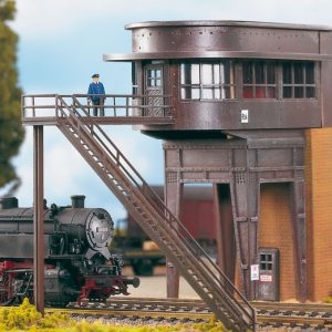 61137 Piko Stellwerk Reinbek