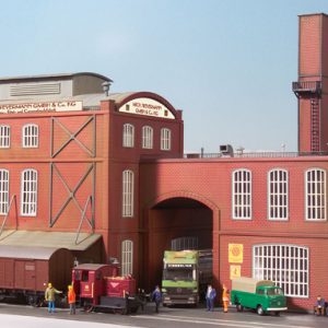 61144 Piko Malzfabrik Weyermann