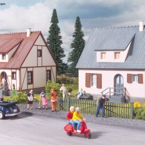 61145 Piko Siedlungshäuser Neuburg