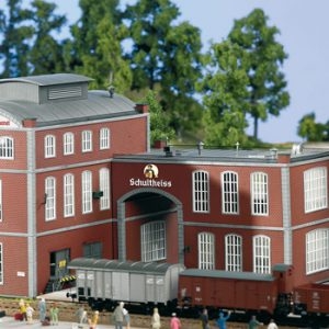 61149 Piko Brauerei Schultheiß