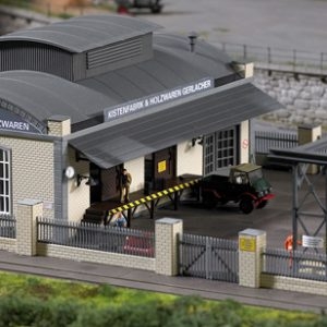 61152 Piko Kistenfabrik  Gerlacher