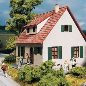 61826 Piko Siedlungshaus