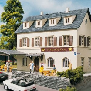 61830 Piko Landgasthof Krone