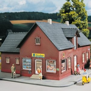 61831 Piko EDEKA-Laden Antje Gruber