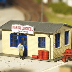 61834 Piko Mineralölhandel Günther