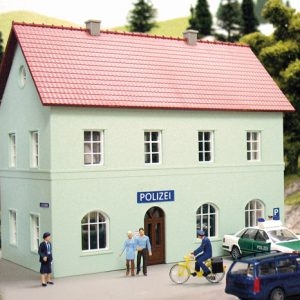 61836 Piko Polizeistation