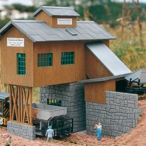 62009 Piko Schotterwerk Schüttwerk