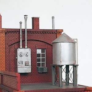 62013 Piko Brauerei Zurüstteile