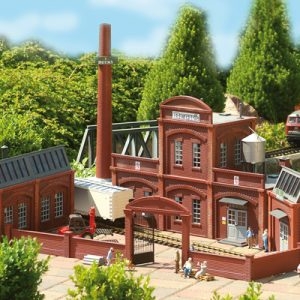 62014 Piko Brauerei Hauptgebäude