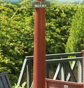 62016 Piko Brauerei Schornstein