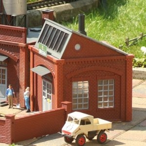 62017 Piko Brauerei Kesselhaus
