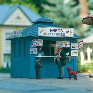 62021 Piko Freds Imbißbude