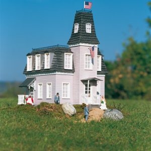 62023 Piko Villa