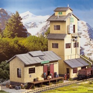 62034 Piko BayWa Lagerhaus