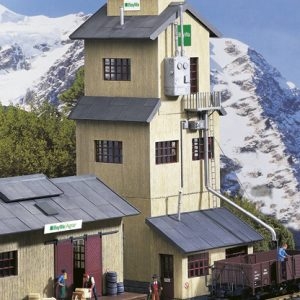 62035 Piko BayWa Speicherturm