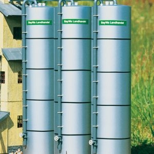 62036 Piko BayWa Silo
