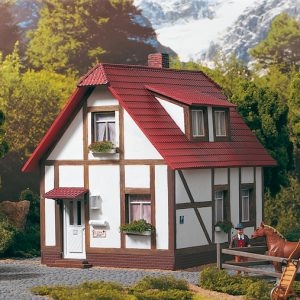 62050 Piko Wohnhaus Dr.  König